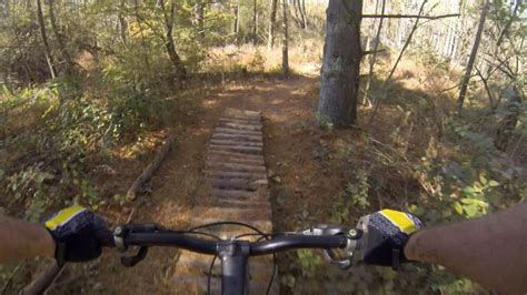 Maybe you would like to learn more about one of these? Nockamixon State Park photo || SINGLETRACKS.COM