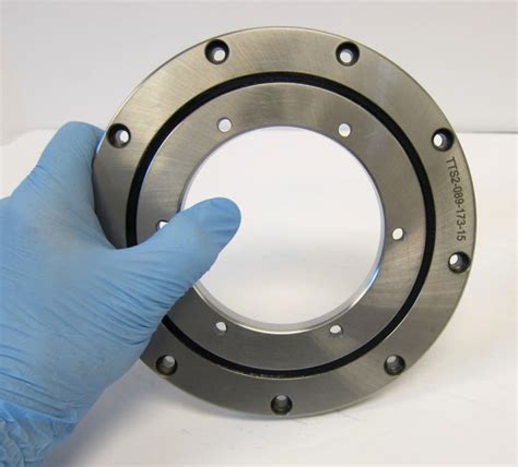 Turn Table Bearing Tts2 Series