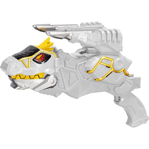 Power Rangers Dino Super Charge Limited Edition T Rex Super Charge