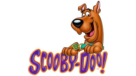 scooby doo logo png png download