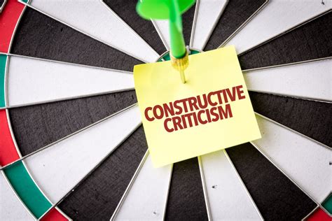 Ministry Matters™ | 7 ways to deliver constructive criticism