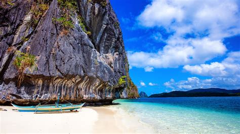 Philippines Wallpapers 4k Hd Philippines Backgrounds On Wallpaperbat