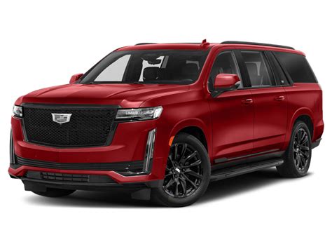 2021 Cadillac Escalade Esv Lease 2379 Mo 0 Down Leases Available