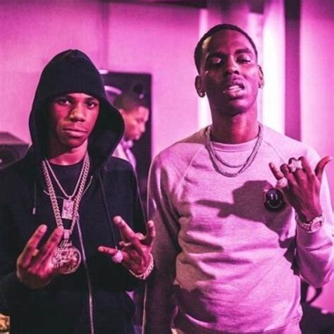 13 set you free (feat. A Boogie & Young Dolph- D.A.R.E. by A BOOGIE WIT DA HOODIE ...