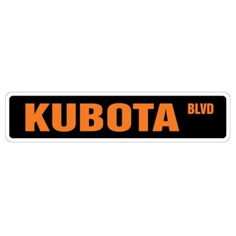 Kubota Logos