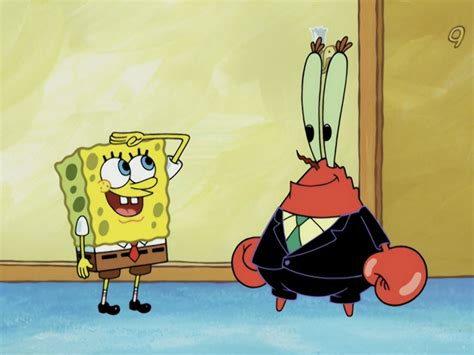 Yours Mine And Minekracked Krabs 2010
