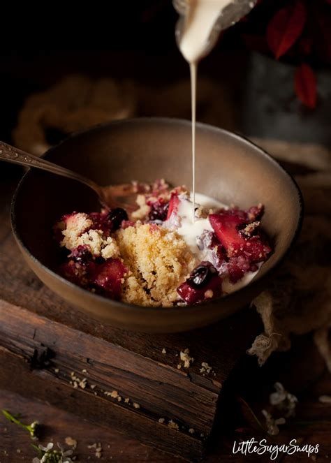 Check spelling or type a new query. BLACKCURRANT CRUMBLE WITH APPLE in 2020 | Blackcurrant and ...