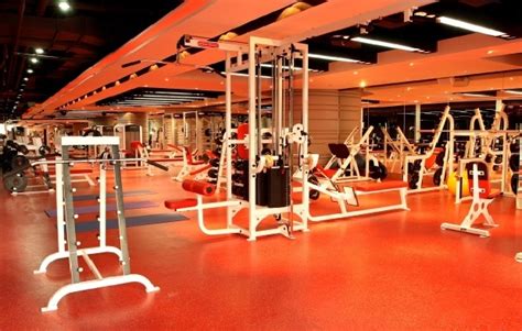 10 Most Prestigious And Quality Gyms In Ho Chi Minh City Vietnam Tourism