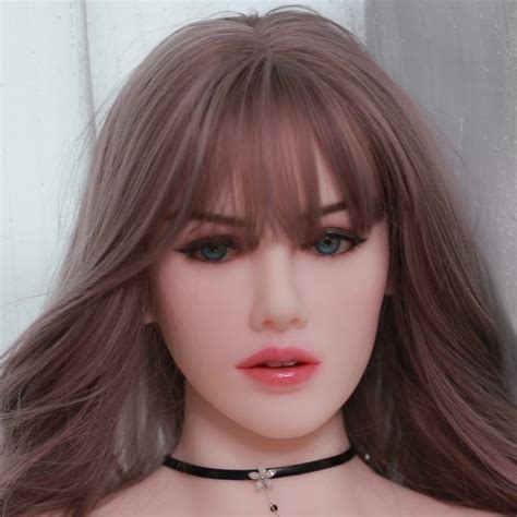 Neodoll Sugar Babe 167 Sex Doll Head M16 White Love Doll Head 5056219628745 Ebay