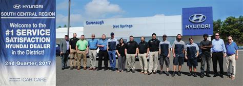 A finance manager is often a middleman between the car dealership and a bank or specialty finance company they use. Welcome to Cavenaugh Hyundai