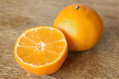 Clementine Oranges Health Benefits And A Holiday Salad Recipe