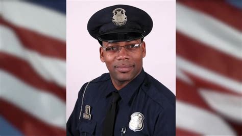 Slain Detroit Police Officers Courage Resulted In Tragedy