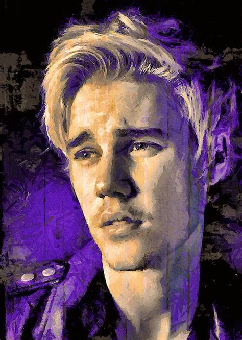 Justin Bieber by Sampad Art | Art prints, Justin bieber, Art