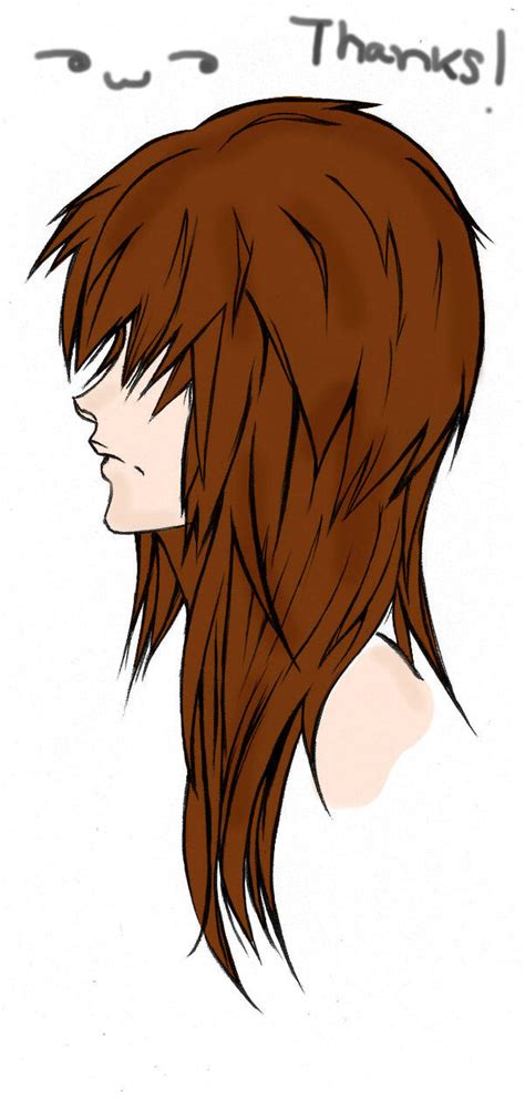 Some Emo Lineart Colored By Aliceshion On Deviantart