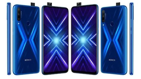 سعر و مواصفات Honor 9x Pro في مصر اسعار الموبايلات