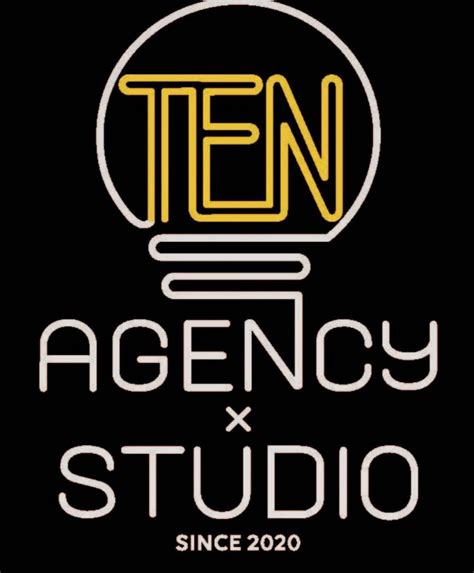 Ten Agency X Studio