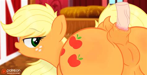 Rule Babe Girls Anal Anal Sex Anal Tugging Animated Anus Applejack Mlp Ass Big Ass