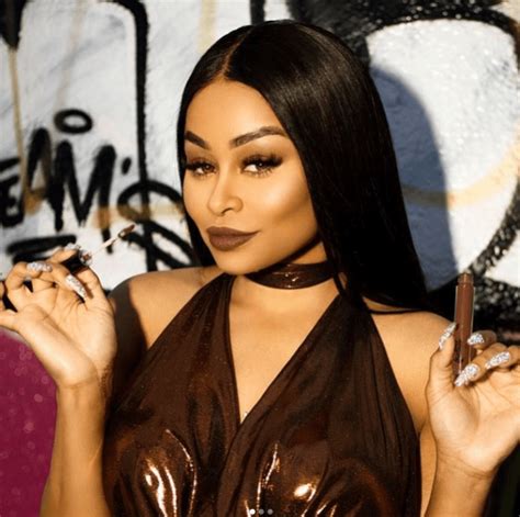 Blac Chyna Wallpapers Wallpaper Cave