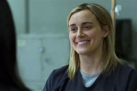 Piper Chapman Taylor Schilling Orange Is The New Black Best Tv Shows