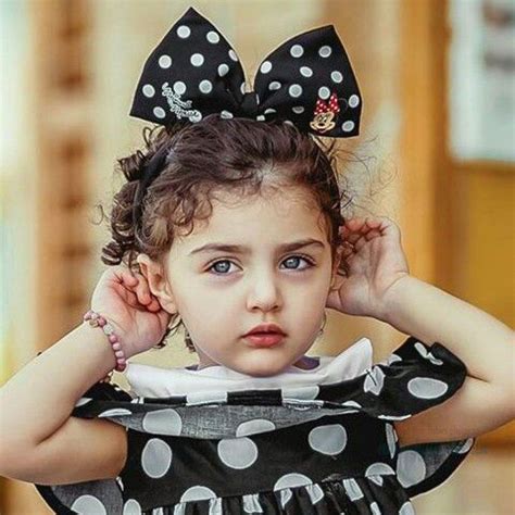 The World Cutest Baby Anahita Hashemzadeh My Baby Smiles Worlds