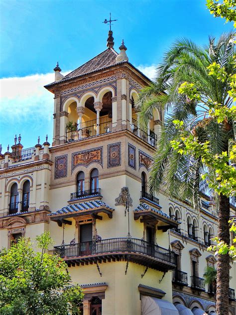 Submitted 8 months ago by tomgallowaysfc it would be a dream to repeat what i did with sevilla last time, win the title: One day in Sevilla: one of the most beautiful cities in ...