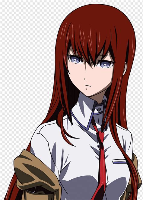Details More Than Anime Girl With Red Hair In Duhocakina