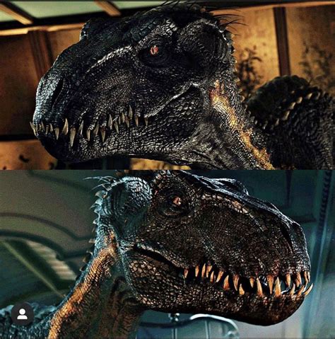Jurassic Park Prodigious Account Photos