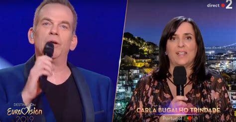 Elisa will be taking the ahoy arena stage for portugal in rotterdam this may. FRANÇA: CONHEÇA A VOTAÇÃO DO JÚRI DE PORTUGAL NO ...