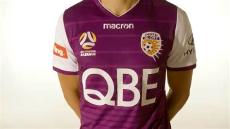 Macarthur fc played against central coast mariners in 3 matches this season. Perth Glory unveil new 2017/18 kits - FTBL | The home of ...