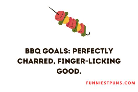 120 funny bbq puns and jokes grillin and chillin funniest puns