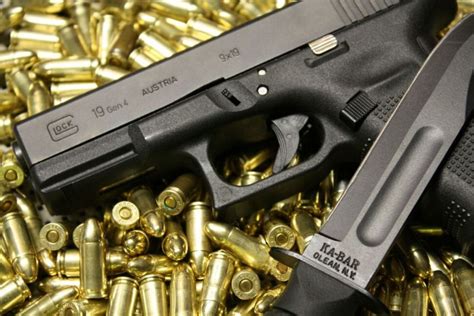 Free Download Glock 23 Gen 4 Wallpaper Heres The One I Use For My