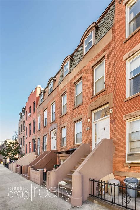 369 Hoyt St Brooklyn Ny 11231 Trulia