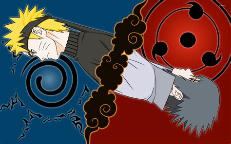 Free Download Naruto Wallpaper Anime Wallpapers 13978 1920x1200 For