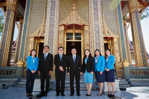 นี้ วันที่ 24 กรกฎาคม 2564 กรุงไทยสมทบทุนสร้างสถานปฏิบัติธรรมสมเด็จพระสังฆราช พร้อม ...