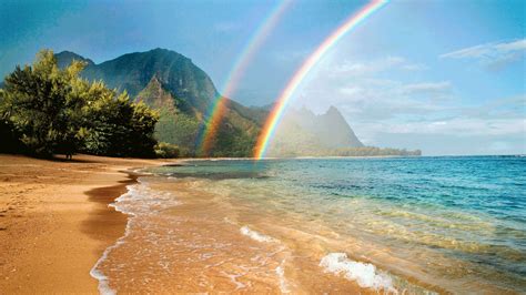 Best Beaches In Hawaii World Beach Guide Clip Art Library