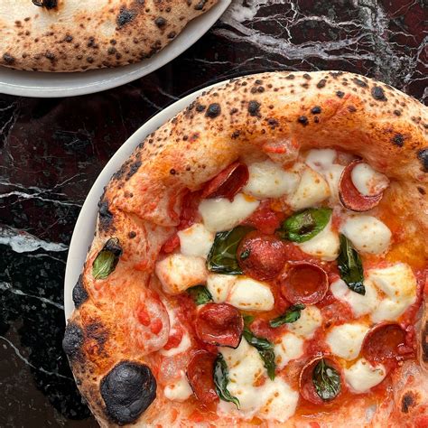 Book Your Una Pizza Napoletana Reservation On Resy