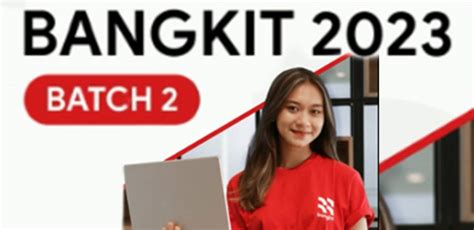 BANGKIT 2023 BATCH 2 Politeknik Negeri Padang
