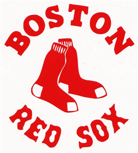 Red Sox Logo 