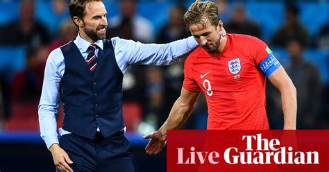 There is a free live broadcast this time. World Cup 2018: the latest news and reaction after England ...