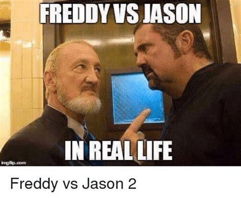 🅱️ 25 Best Memes About Freddy Vs Jason Freddy Vs Jason