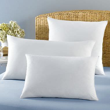 Textile and home interior print, natural background. Synthetic Pillows - jcpenney | Pillow forms, Pillows, King ...