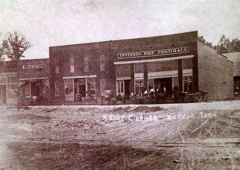 Our units are fenced in and lighted with a locked gate. History | The City of Algood, TN