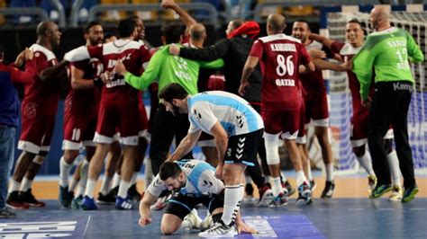 Mezeyvel elkúratták azt a meccset. Magyar-franciával és Katarral teljes a folytatás - hétfőn történt a kézivébén | M4 Sport