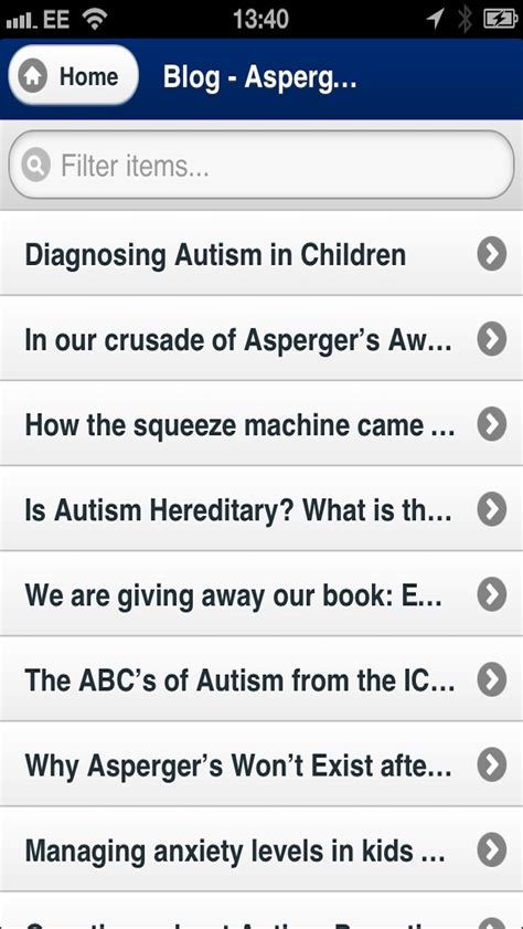 The Aspergers Test Determine Your Autism Spectrum Quotient Using The Aq Diagnostic Assessment