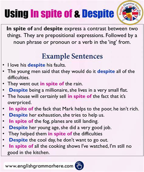 It's all very idyllic, the sea is always blue and the weather from may to october is invariably perfect. Connectors of Comparison List and Example Sentences ...