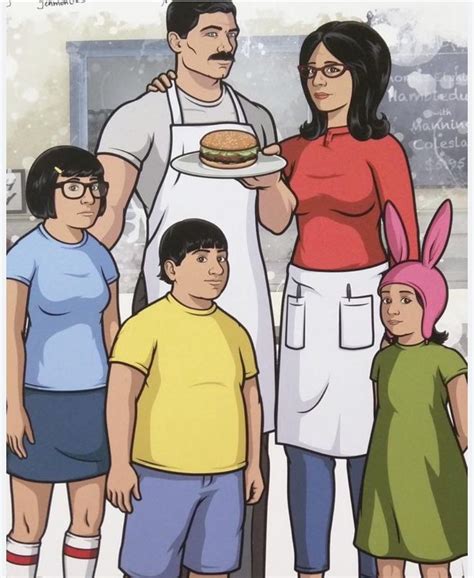 Opinions On The Archer Episode With Bobs Burgers Rbobsburgers