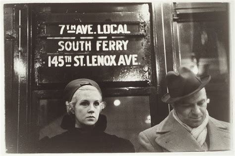 Walker Evans Many Are Called 1938 American Suburb X