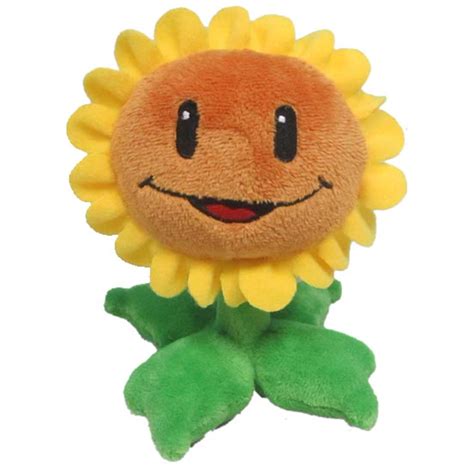 Check spelling or type a new query. Sunflower (Jazwares) | Plants vs Zombies Plush Wiki | Fandom