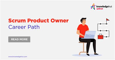 Career Path Of A Scrum Product Owner