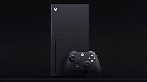 New Xbox 2020 Xbox Series X Finally Coming Youtube